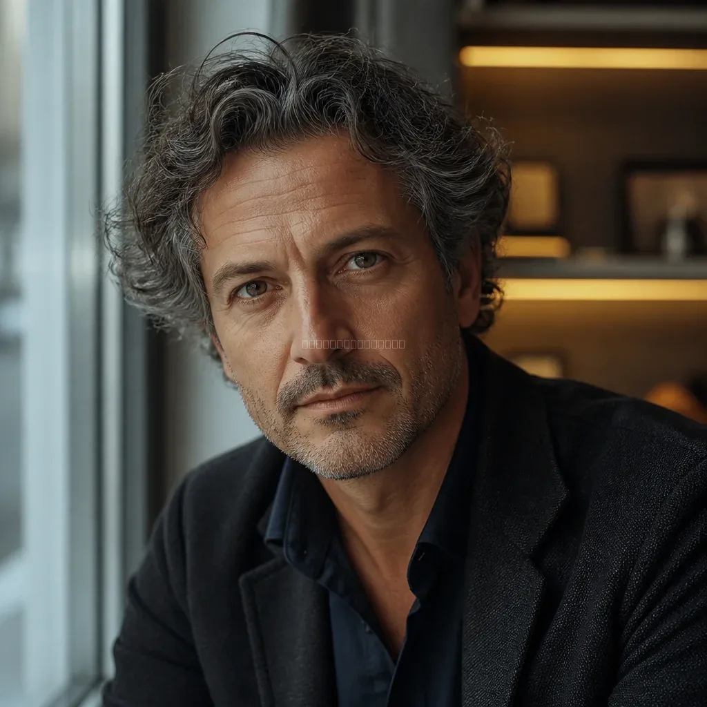 Marco Bernhard